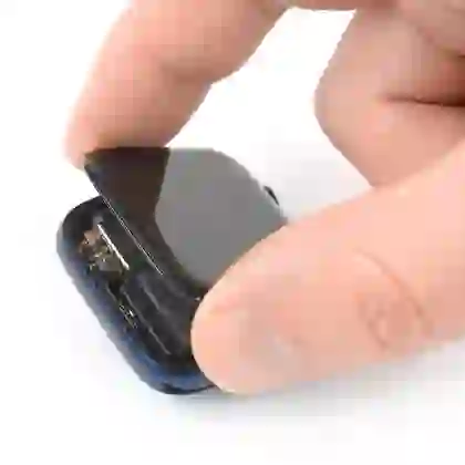 Thay pin Apple Watch Series 6 - 40mm 6